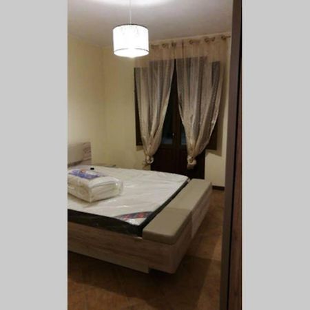 Confort E Relax Villasimius Eksteriør billede