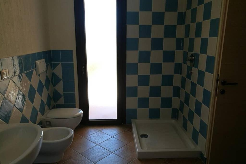 Confort E Relax Villasimius Eksteriør billede