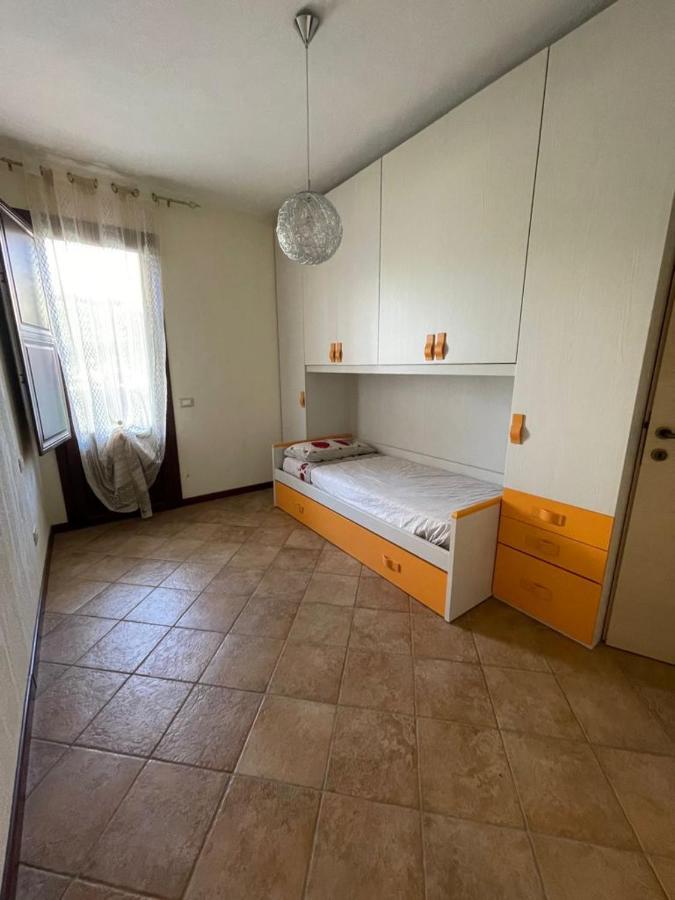 Confort E Relax Villasimius Eksteriør billede