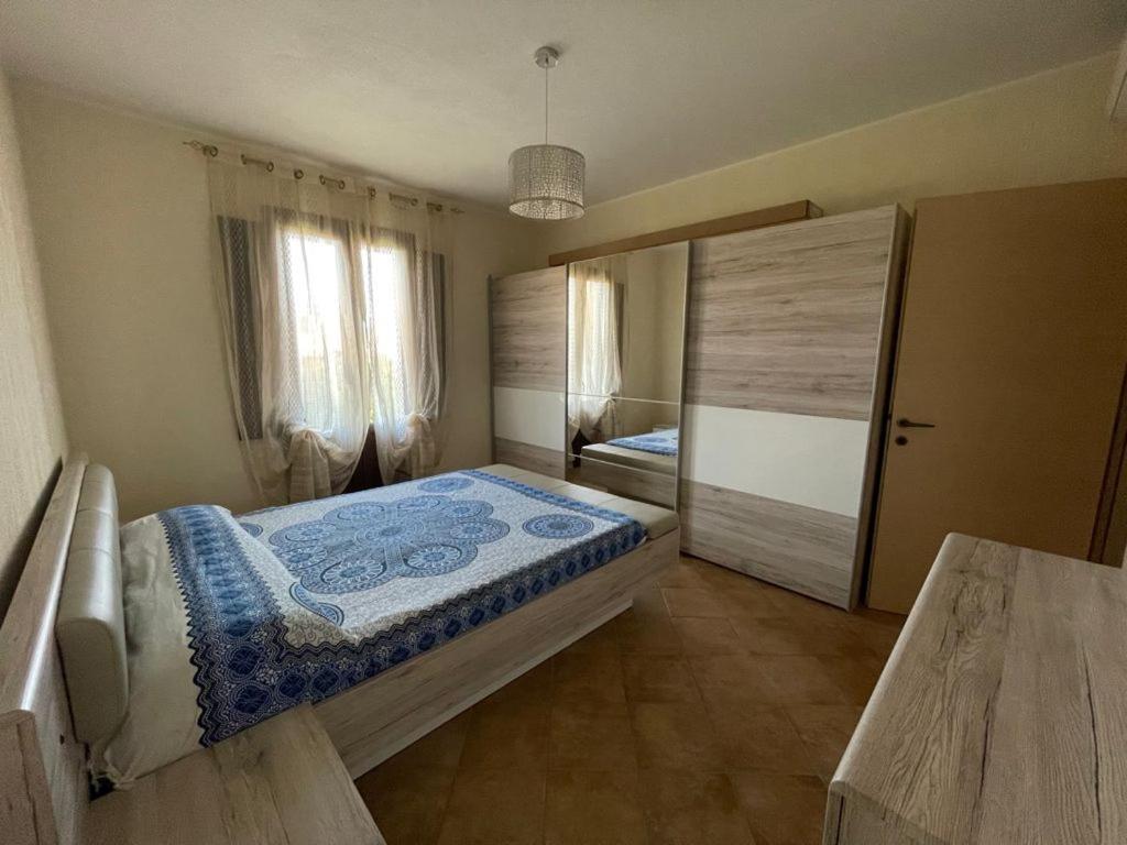 Confort E Relax Villasimius Eksteriør billede
