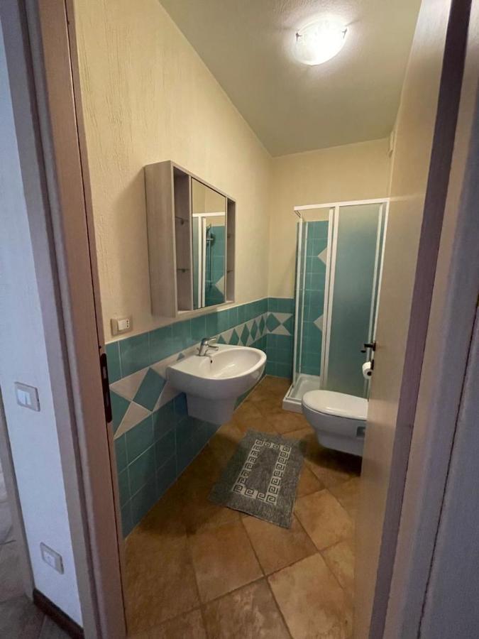 Confort E Relax Villasimius Eksteriør billede